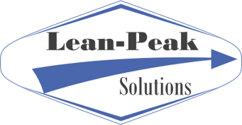 Lean-Peak Solutions AB
